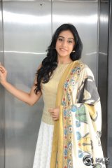 Regina Cassandra at Subramanyam For Sale Press Meet